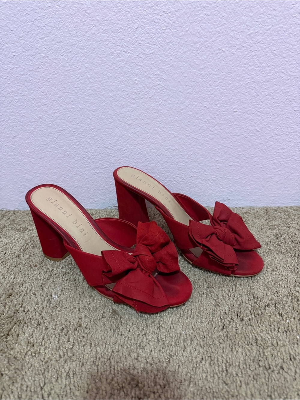 Gianni Bini Heels